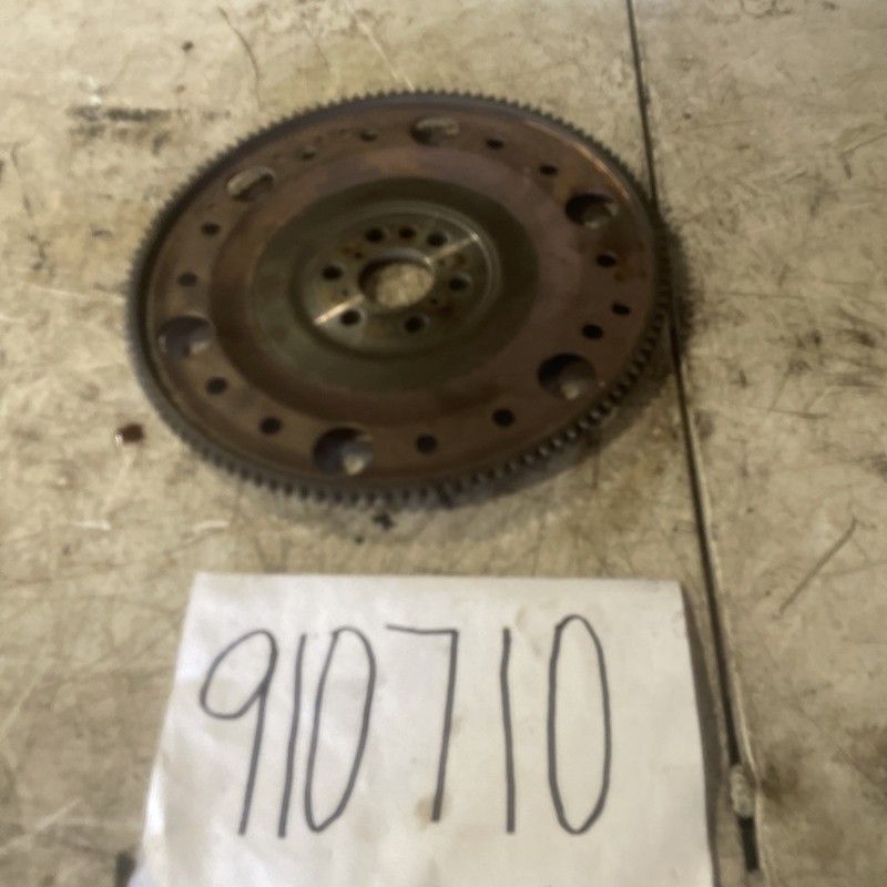 07-13 BMW 328i E90 525i Automatic Transmission Flex Plate Flywheel 7573785 OEM