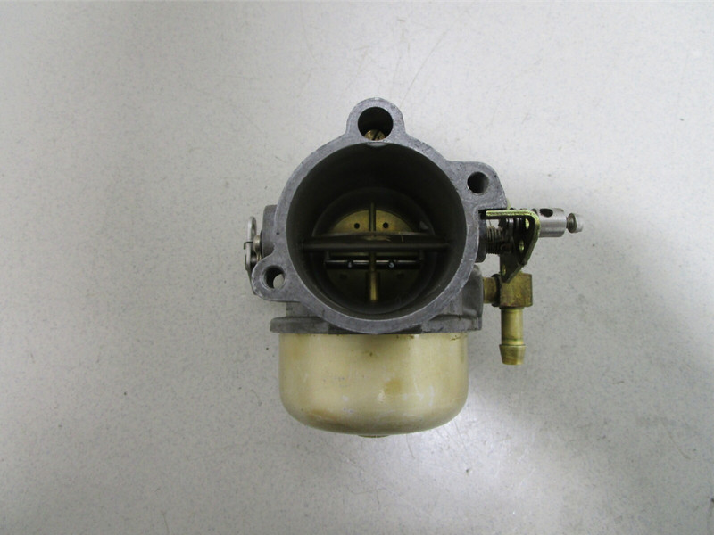 F832061 Force Middle Carburetor 85/90 HP WB-100A