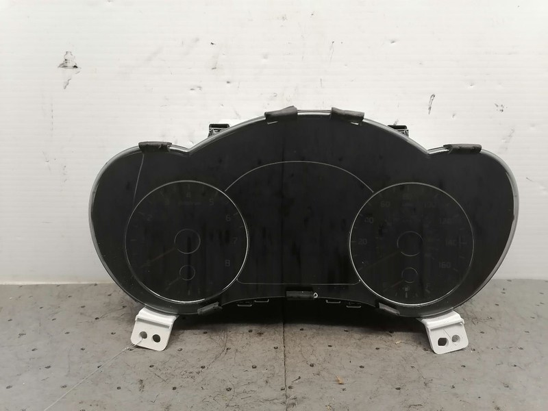Speedometer US Market With Cruise Control Fits 14-16 FORTE 1527628