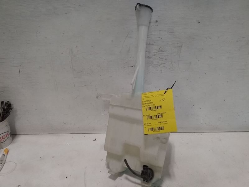 Wash Reservoir US Market Fits 09-13 COROLLA 3339394