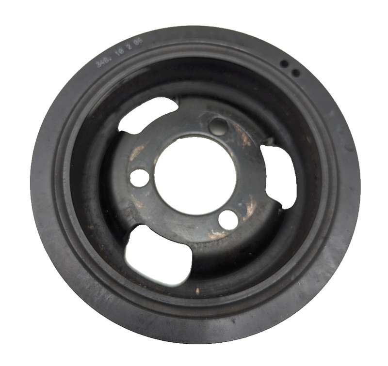 2011 Mini Cooper S Crank Pulley Harmonic Balancer OEM 95k Miles