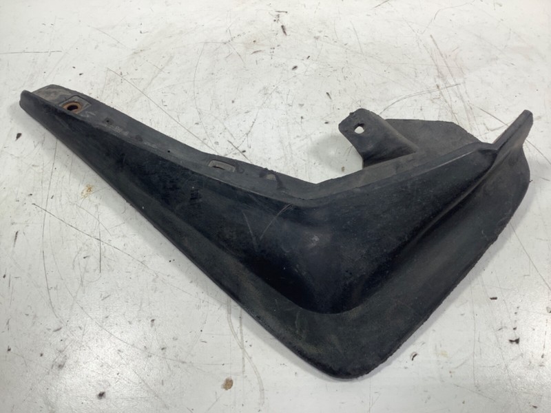 84-87 Honda CRX Left Front Mud Guard SB2 OEM