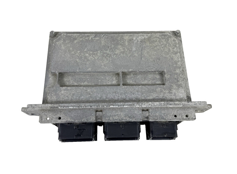 2011 Ford Flex Engine Control Module ECM ECU BA8A-12A650-FF OEM