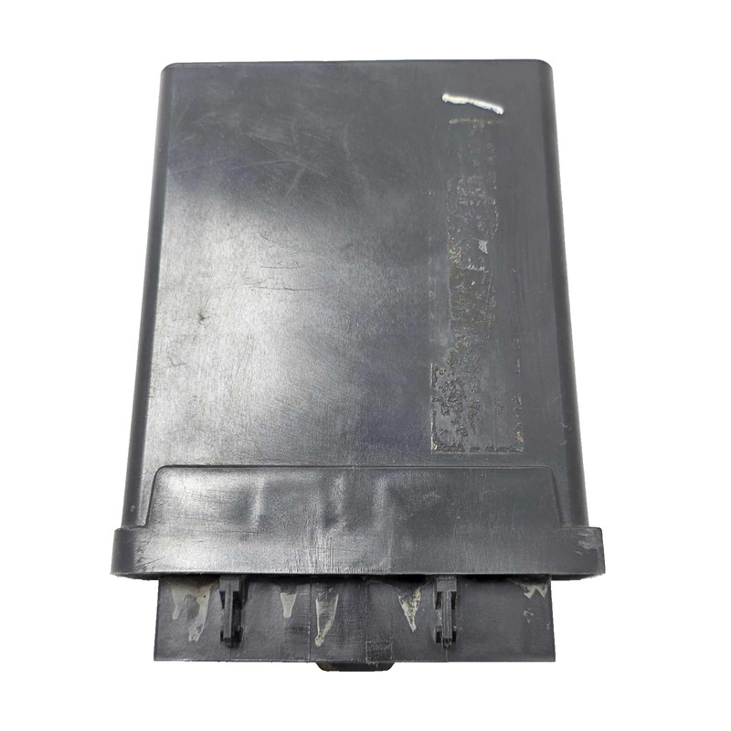 Chevrolet GMC 2500 LH Firewall Rear ABS Wheel Control Module 1993 P/N 15976820