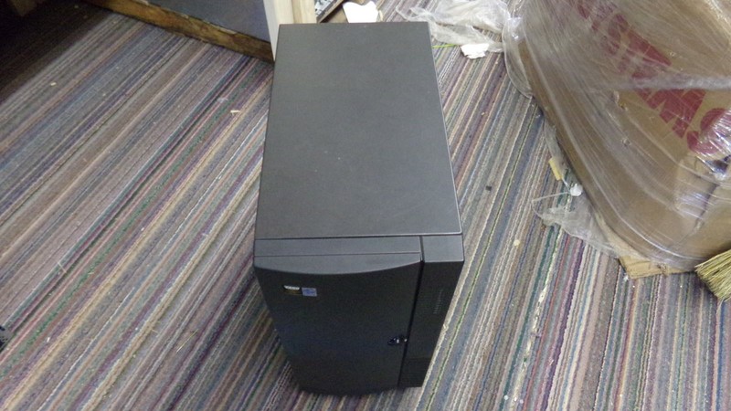 Crown Computers 036B0103090001, See Description *FREE SHIPPING*