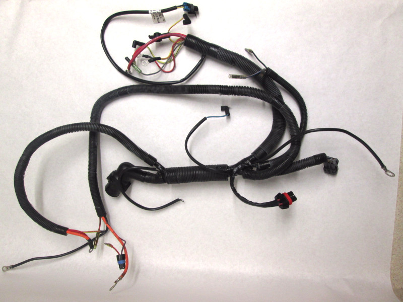 84-862536 Mercury Outboard Engine Wiring Harness Assembly 1998