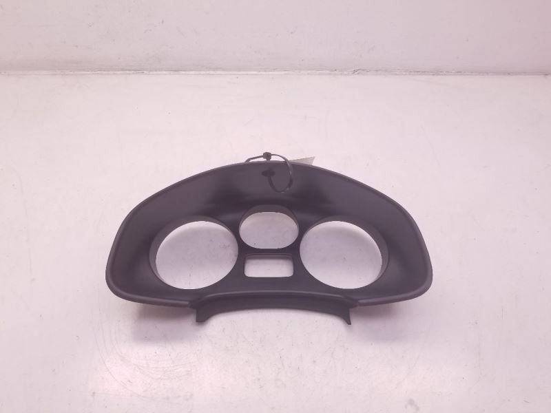 1999 TOYOTA RAV4 SPEEDOMETER DASH BEZEL ASSEMBLY