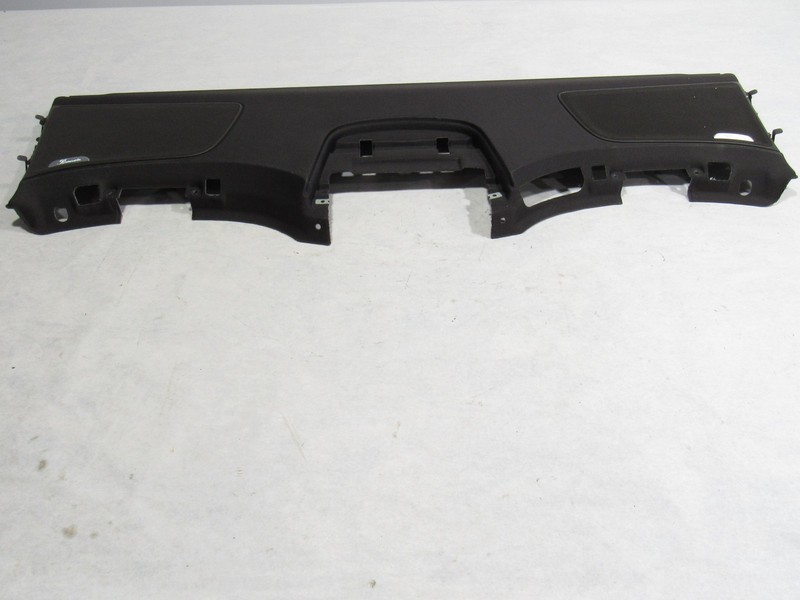 18-20 Mercedes S560 W222 2020 Rear Shelf Parcel Deck Trim Cover Panel :M