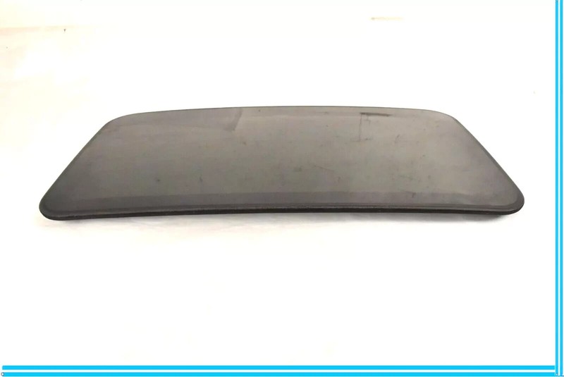 14-22 Maserati Ghibli Sun Roof Sunroof Moonroof Top Glass Window Panel OEM