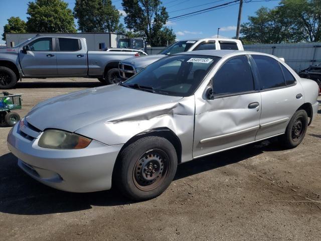 2004-2005 Chevrolet Cavalier At (2.2l) 96k Transmission Tested Low Miles