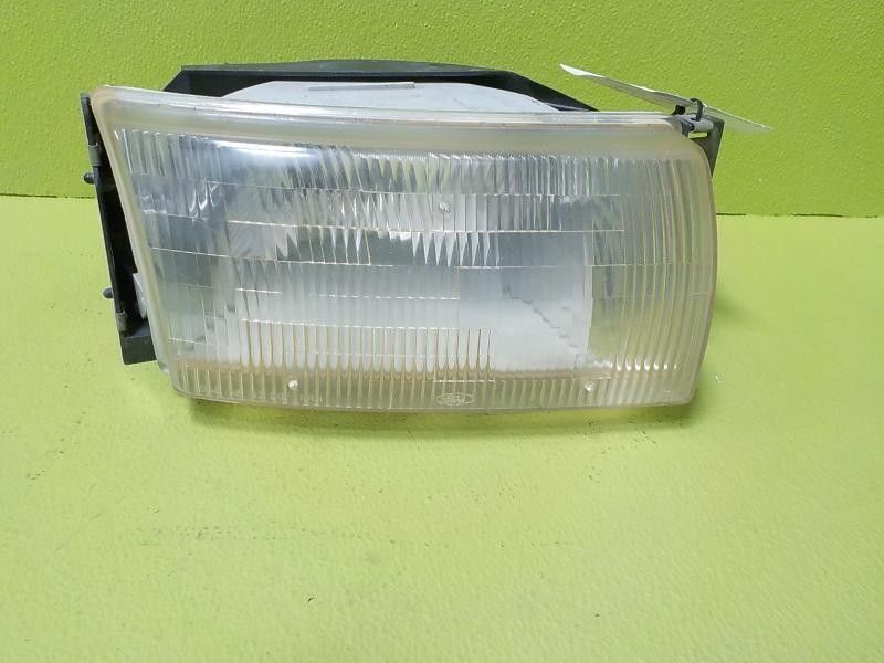 93-95 Mercury Villager Right Passenger Headlight W/ Bracket OEM F3XY-13007-D