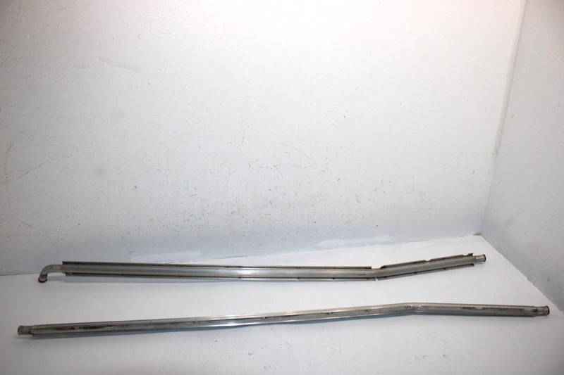06 Arctic Cat Crossfire 700 Efi Oem Side Heat Exchanger Set 4606-772 SA251