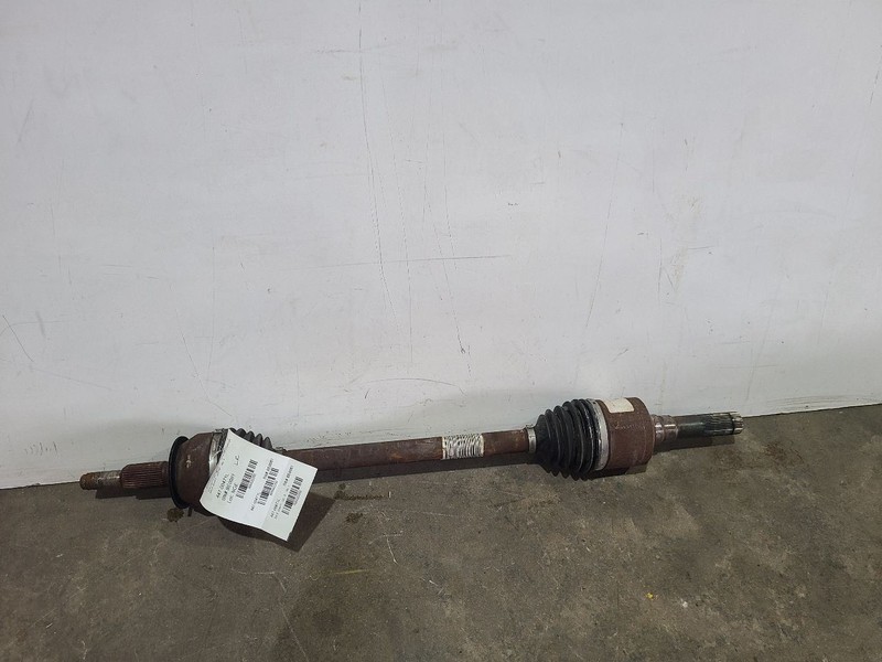 Driver Axle Shaft Rear 9.75" Ring Gear Fits 10-23 EXPEDITION 582250