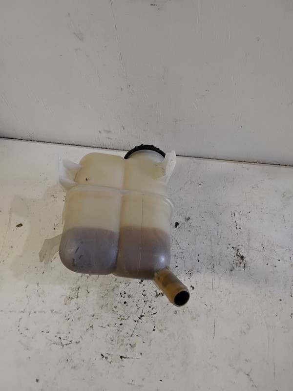 Coolant Reservoir Fits 07-15 MKX 3558678