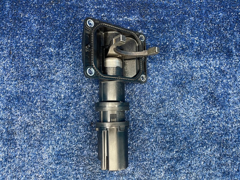 2025 2026 RAM 1500 Front Differential Locker Actuator Motor OEM 68602373AB