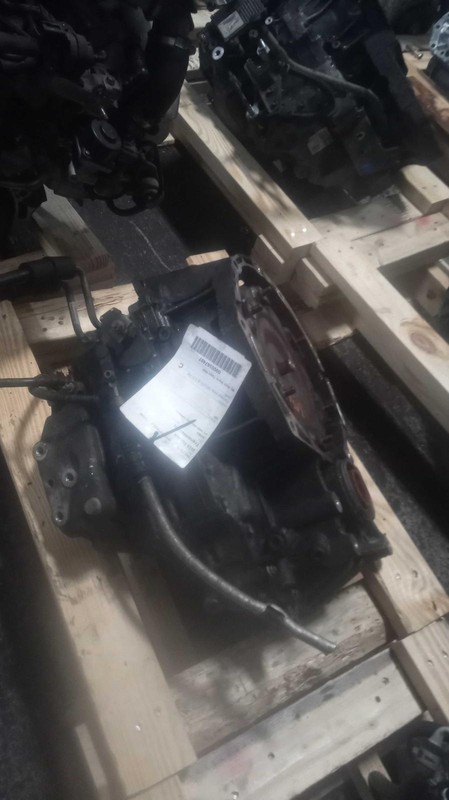 2013 Volkswagen Tiguan Automatic Transmission Assembly 162K Miles OEM Silver