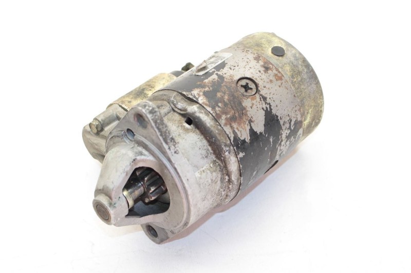 87-88 Nissan Pickup D21 Engine Starter Motor
