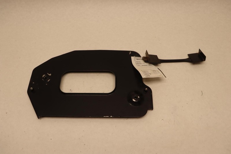 2009 MASERATI GRANTURISMO BATTERY TRAY HOLDER SUPPORT BRACKET OEM