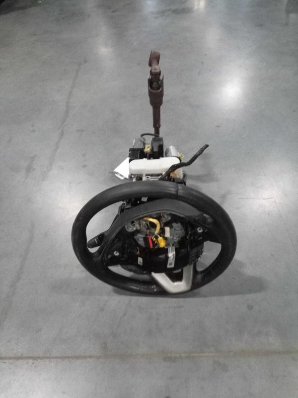 2016 Lincoln MKC Steering Column Black OEM Used 112K Miles Warranty