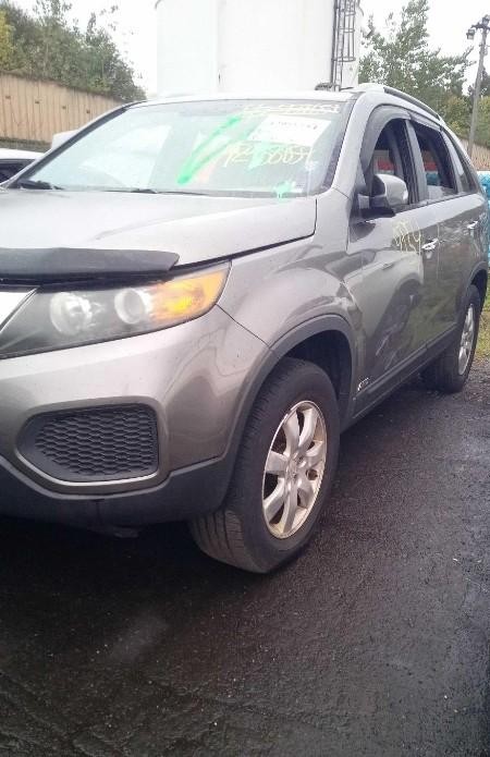 2011 KIA SORENTO Automatic Transmission Assembly 4WD OEM 195K Miles Warranty