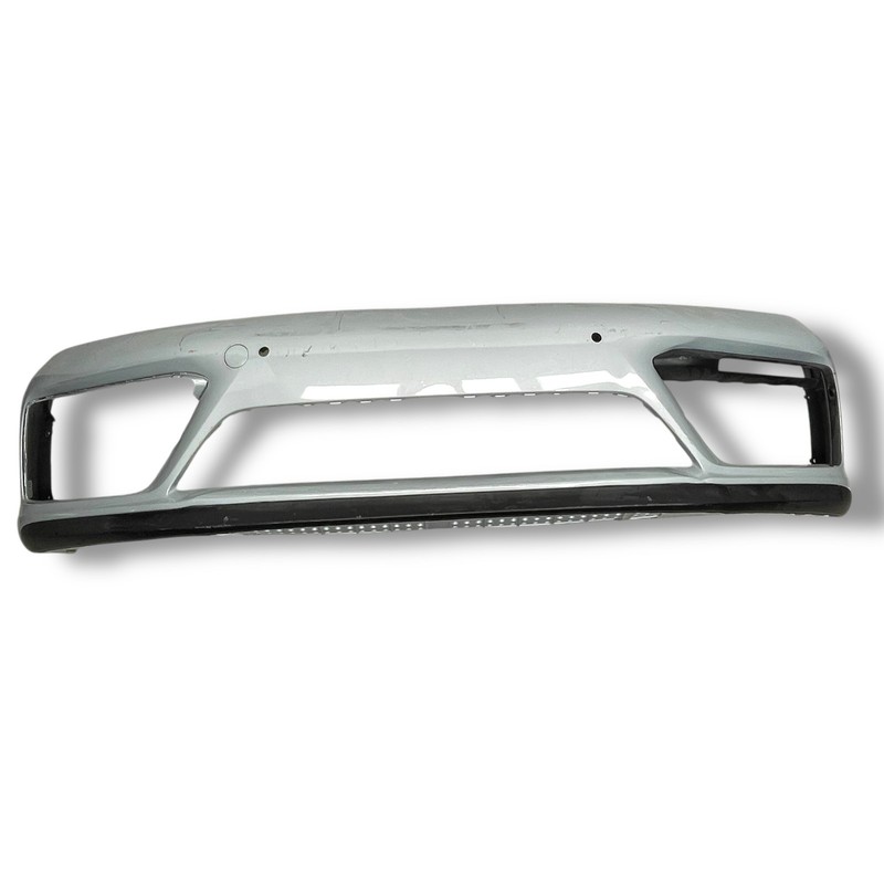 2020-2023 Porsche 911 992 Front Bumper Cover w/ Right Harness OEM 992807221K