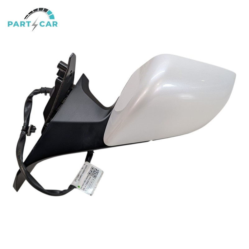 2020-2023 Tesla Model Y MY Front Left Driver Side Rear View Door Mirror OEM