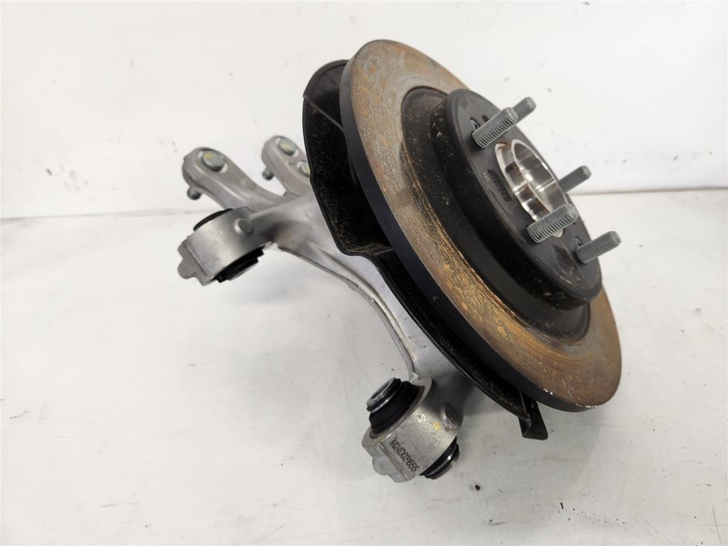 2025 Kia K5 Rear Driver Spindle Knuckle Hub Bearing 2.5L Awd