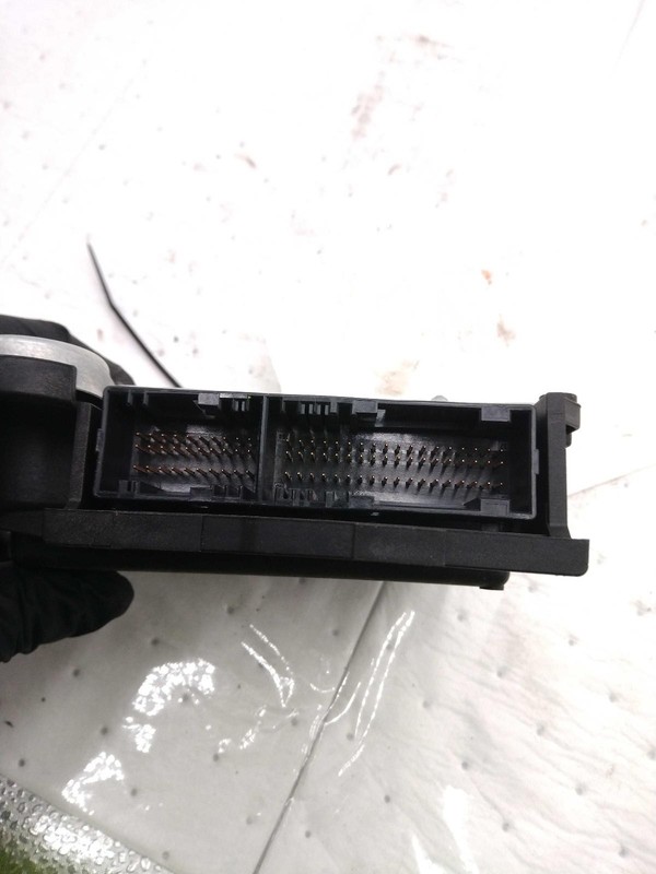 Used Air Bag Module fits: 2015 Dodge Dart Air Bag Grade A