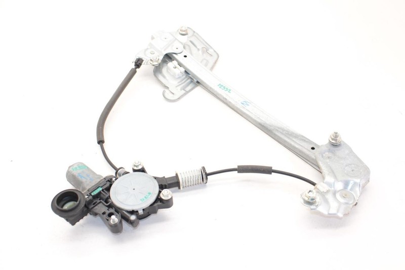 16-23 Mazda MX-5 Miata ND Passenger Right Front Window Regulator and Motor