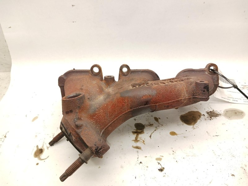 20-'25 FORD EXPLORER right passenger Exhaust Manifold 3.3L OEM 1 Year Wnty!