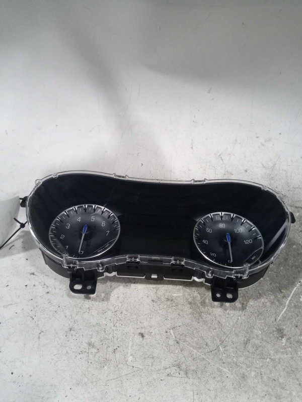 Used Speedometer Gauge fits: 2017 Chrysler Pacifica MPH 7.0`` screen Grade A