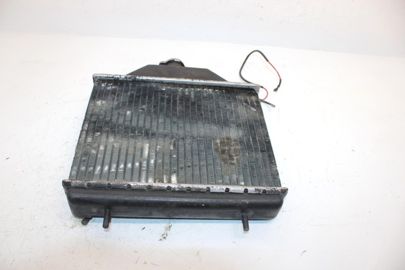 93 Polaris 350l 4x4 Oem Radiator Set 1240006 AP57