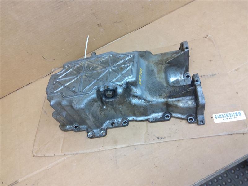 Oil Pan 3.0L Fits 05-07 FIVE HUNDRED 270282