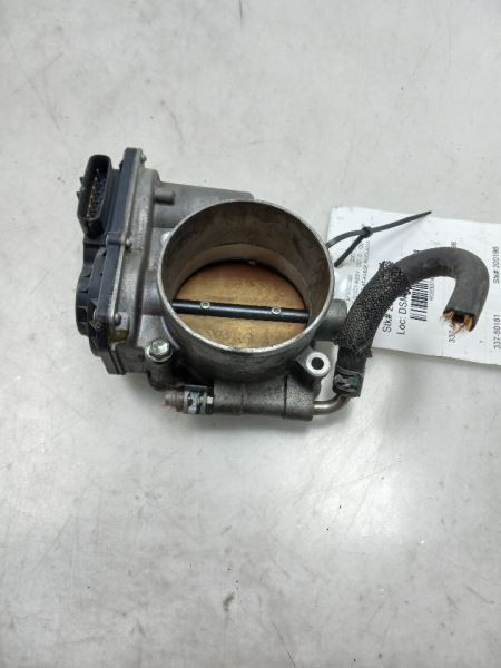 07-17 LEXUS LS460 4.6L RWD AT ENGINE THROTTLE BODY