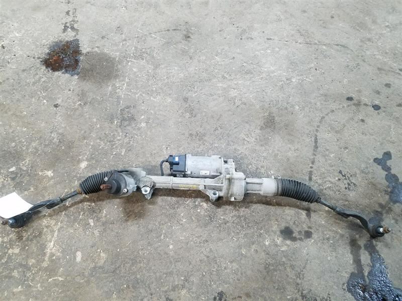 Steering Gear/Rack Base AWD Fits 17-18 ATS 1084365