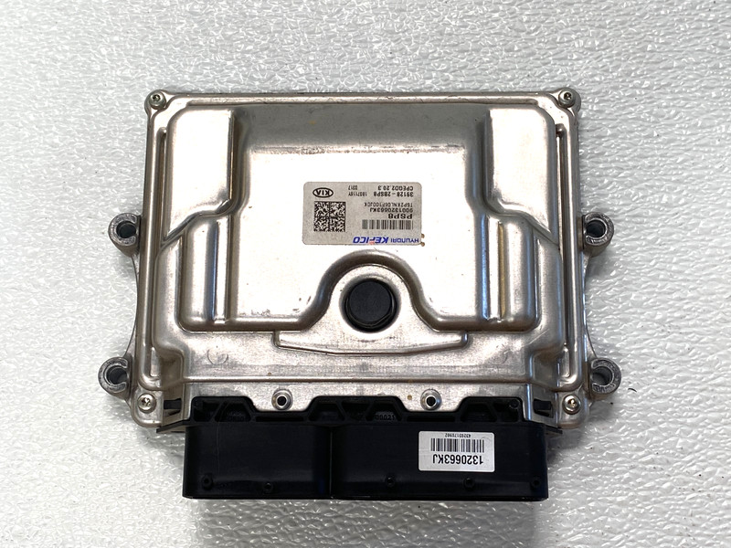 21-23 KIA SELTOS 1.6L ENGINE CONTROL MODULE UNIT #A0.22