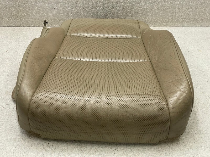 2015-2020 ACURA TLX FRONT LEFT DRIVER SIDE LOWER SEAT CUSHION OEM LOT770