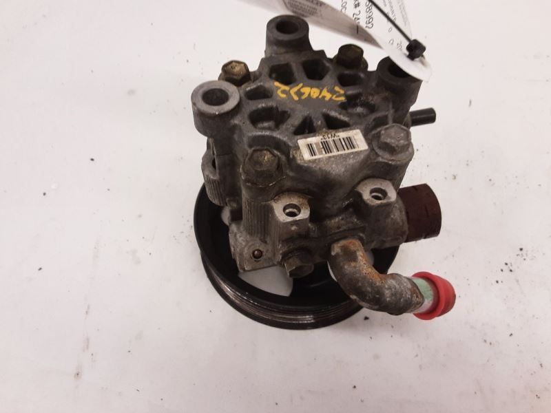 Power Steering Pump VIN E 5th Digit 4 Cylinder Fits 02-09 CAMRY 3259640