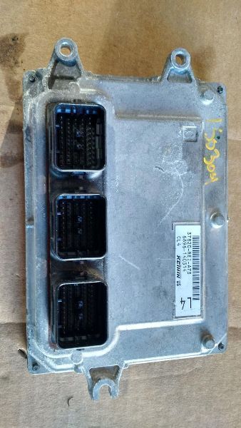 Engine ECM Electronic Control Module AWD Fits 10-11 CR-V 1227955