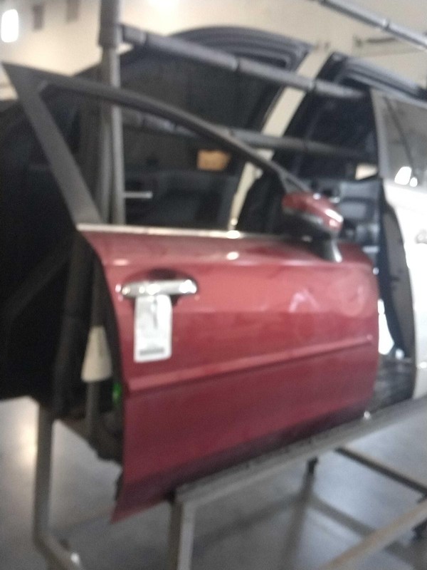Subaru Impreza 2019 Right Front Door 629644 0264