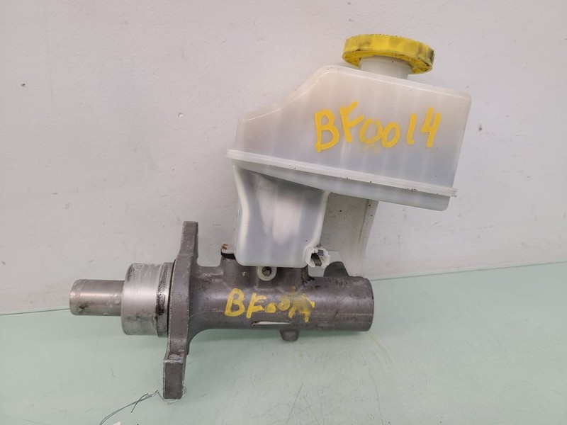 Brake Master Cylinder Vacuum Boost Fits 19-24 DODGE 2500 PICKUP 589266