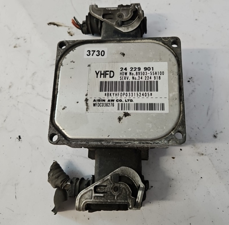 03-04 SATURN ION Transmission Control Module TCM 24 229 901 OEM