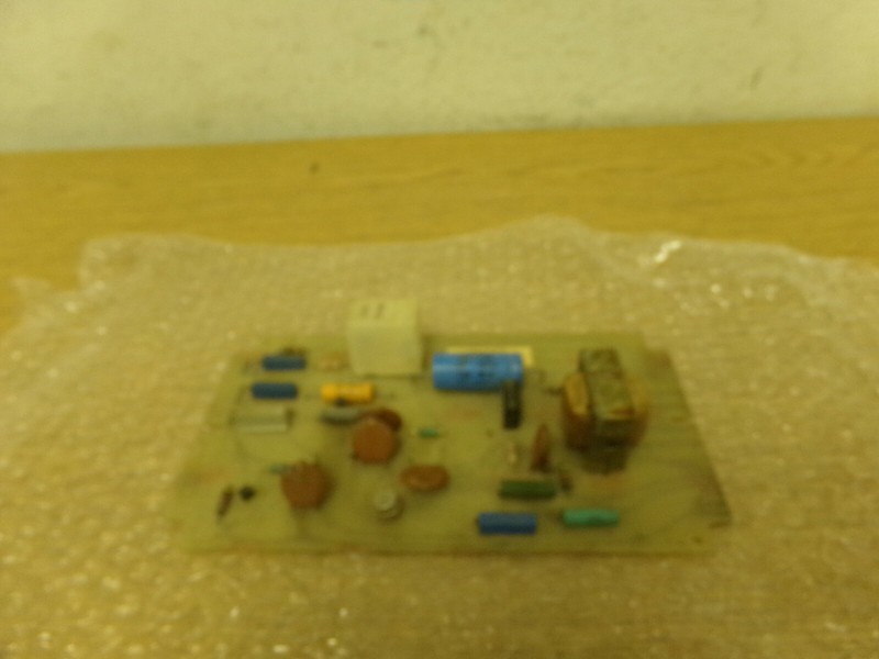 Genco 7139 Stack 01.68.33 1008.02 OPU Circuit CPU Board 7545 1 *FREE SHIPPING*