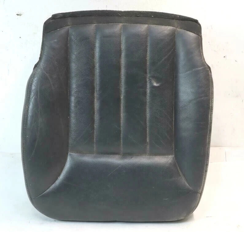 06-10 Mercedes W164 R350 ML320 Front Right Side Lower Bottom Seat Cushion OEM