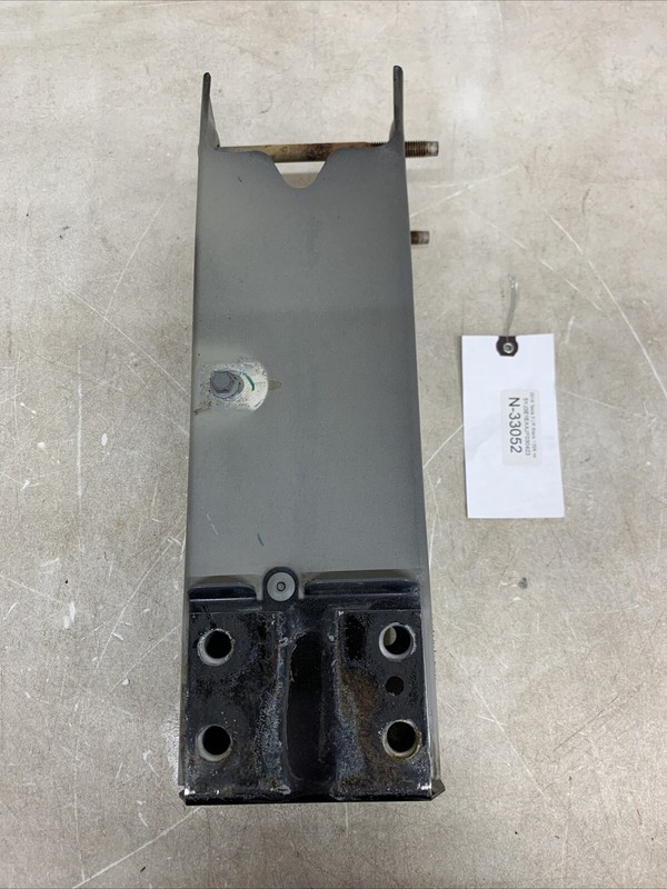 17-23 Tesla Model 3 Front Driver Side Crush Can Reinforcement Rail Bar LH 33052