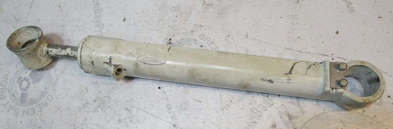 14035A3 Port LEFT Trim Cylinder Ram For Alpha Mercruiser 1983-1990 White