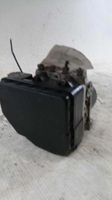 2016 Toyota Sienna ABS Pump & Motor Assembly OEM 4405008240 94K Miles Blue
