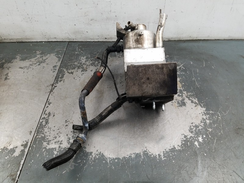 2005 Lamborghini Gallardo Oil Tank Reservoir - ** #2070 H3