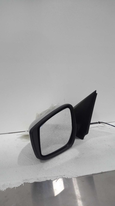 Used Left Door Mirror fits: 2019 Nissan Versa Power Sdn w/o turn indicators Left