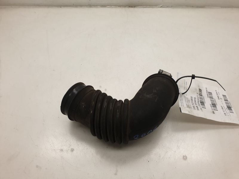 2000 TOYOTA COROLLA 1.8L 4CYL AIR CLEANER RESONATOR TUBE ASSEMBLY